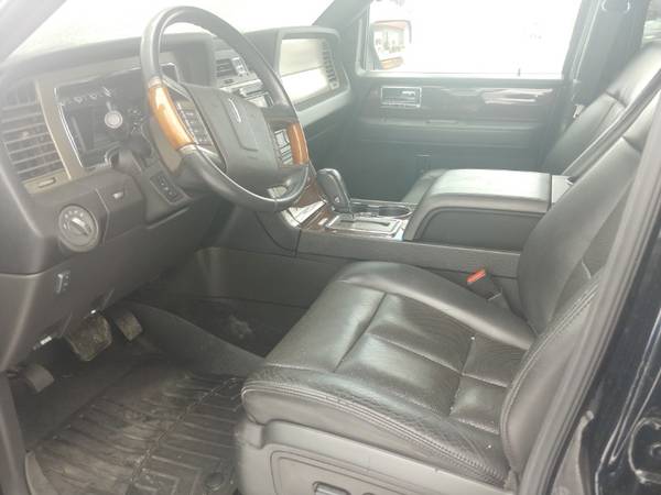 2011 Lincoln Navigator 4WD - cars & trucks - by dealer - vehicle... for sale in Coeur d'Alene, ID – photo 24