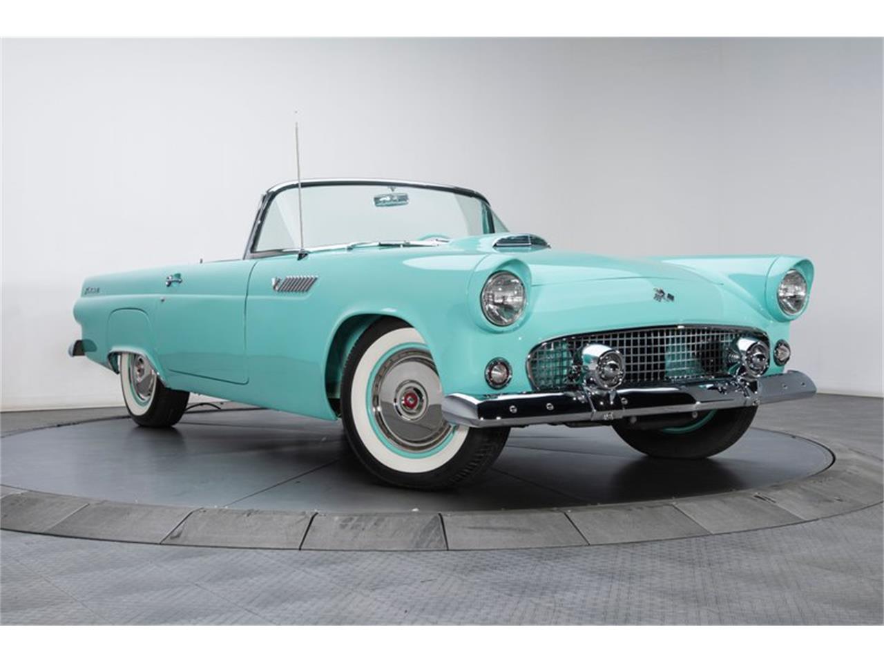 1955 Ford Thunderbird for sale in Charlotte, NC – photo 22
