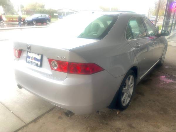 2005 ACURA TSX - cars & trucks - by dealer - vehicle automotive sale for sale in MILWAUKEE WI 53209, WI – photo 8
