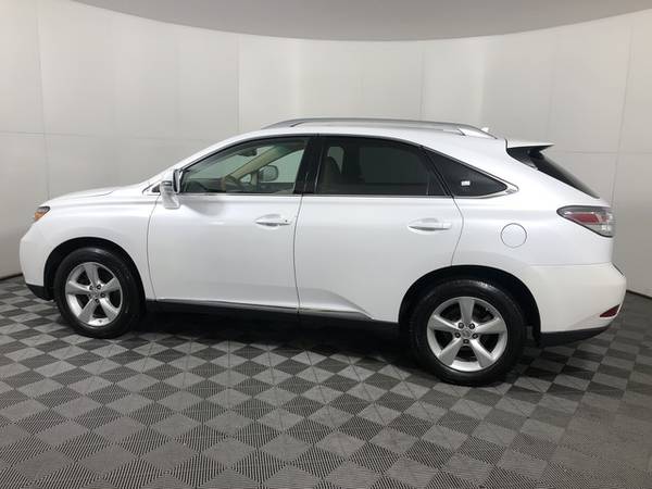 2010 Lexus RX 350 Starfire Pearl Sweet deal*SPECIAL!!!* for sale in Peabody, MA – photo 4