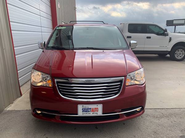 2014 Chrysler Town Country 4dr Wgn Touring-L for sale in Tulsa, OK – photo 3