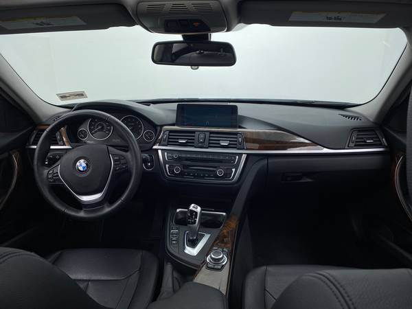 2013 BMW 3 Series 335i Sedan 4D sedan Silver - FINANCE ONLINE - cars... for sale in Atlanta, WY – photo 20