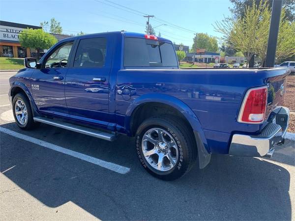 2014 RAM Pickup 1500 Laramie 4x4 - - by dealer for sale in Albany, OR – photo 7
