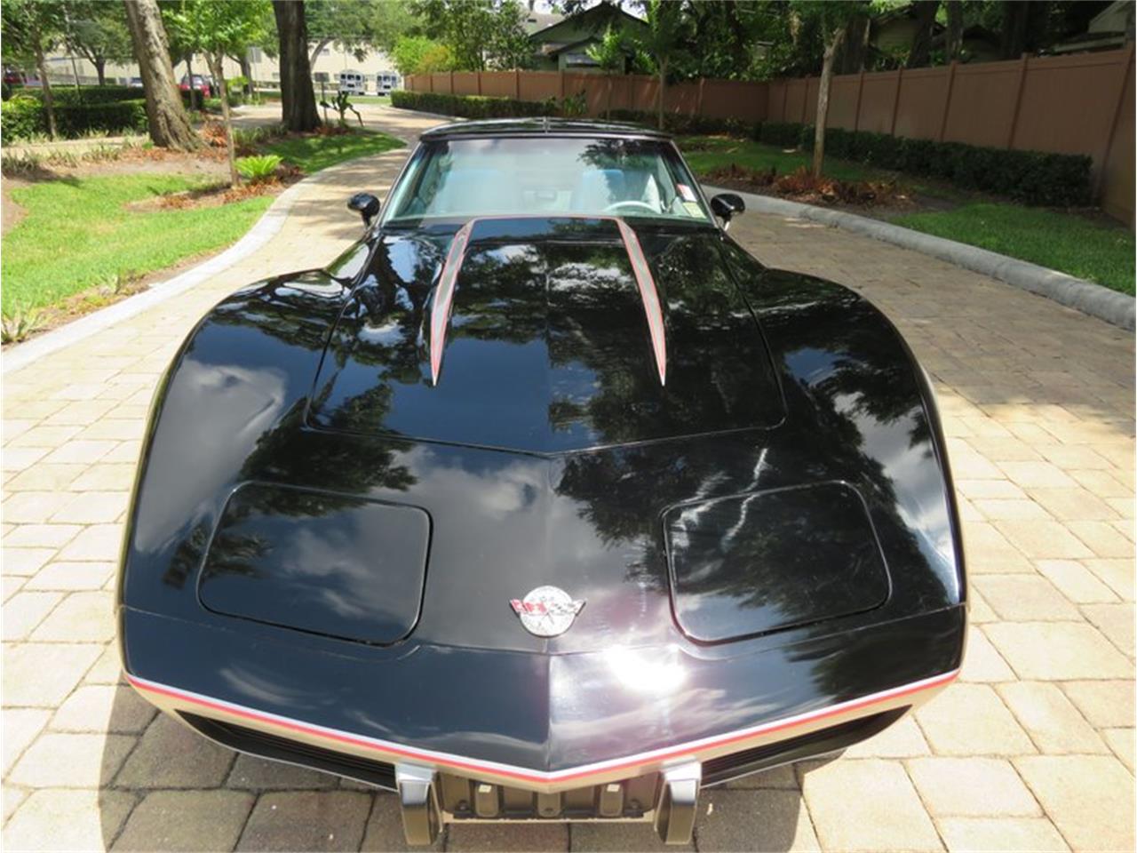 1978 Chevrolet Corvette for sale in Lakeland, FL – photo 5