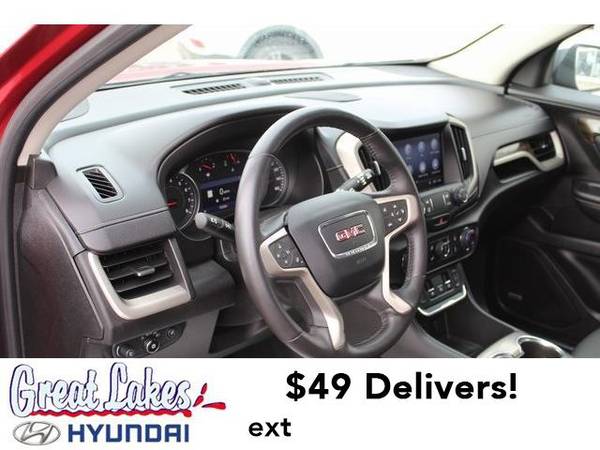 2019 GMC Terrain SUV Denali - - by dealer - vehicle for sale in Streetsboro, OH – photo 14