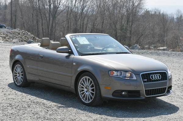 2009 Audi A4 3 2L Special Edition - - by dealer for sale in Naugatuck, CT – photo 6