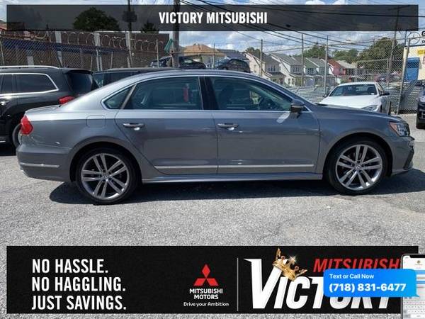 2016 Volkswagen Passat 1.8T R-Line - Call/Text for sale in Bronx, NY – photo 4