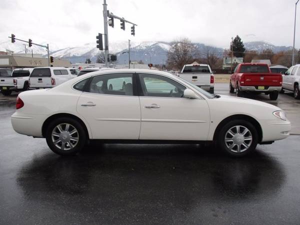 2007 Buick LaCrosse CX - - by dealer - vehicle for sale in Salmon, UT – photo 3