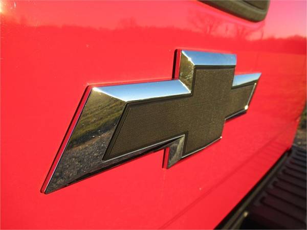 2016 CHEVROLET SILVERADO 1500 LT Z71, Red APPLY ONLINE for sale in Summerfield, VA – photo 23