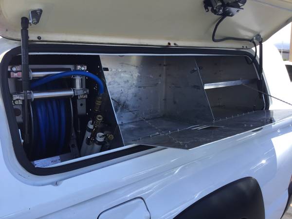 *PERFECT LIL’ WORK TRUCK* 2015 Toyota Tacoma PreRunner Access Cab for sale in Kihei, HI – photo 12