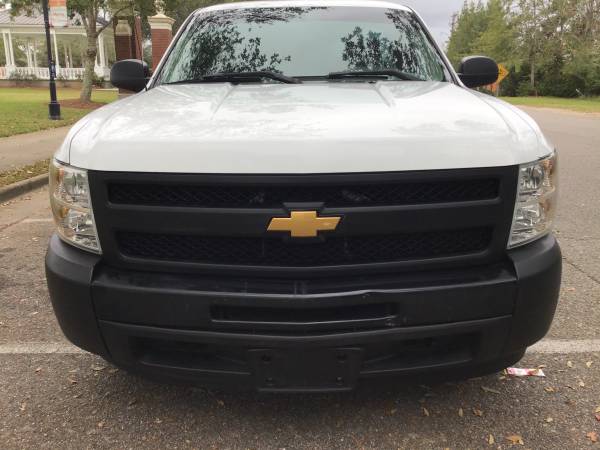 2013 CHEVY SILVERADO 1500 - cars & trucks - by dealer - vehicle... for sale in FOLEY, MS – photo 7