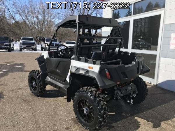 2018 ODES RAVAGER LT ZEUS BASE BAD CREDIT OK - cars & trucks - by... for sale in Somerset, MN – photo 7