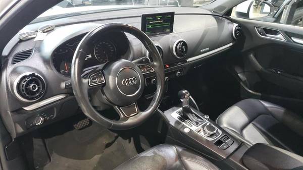 2016 Audi A3 4dr Sdn quattro 2.0T Premium - Payments starting at... for sale in Woodbury, PA – photo 7