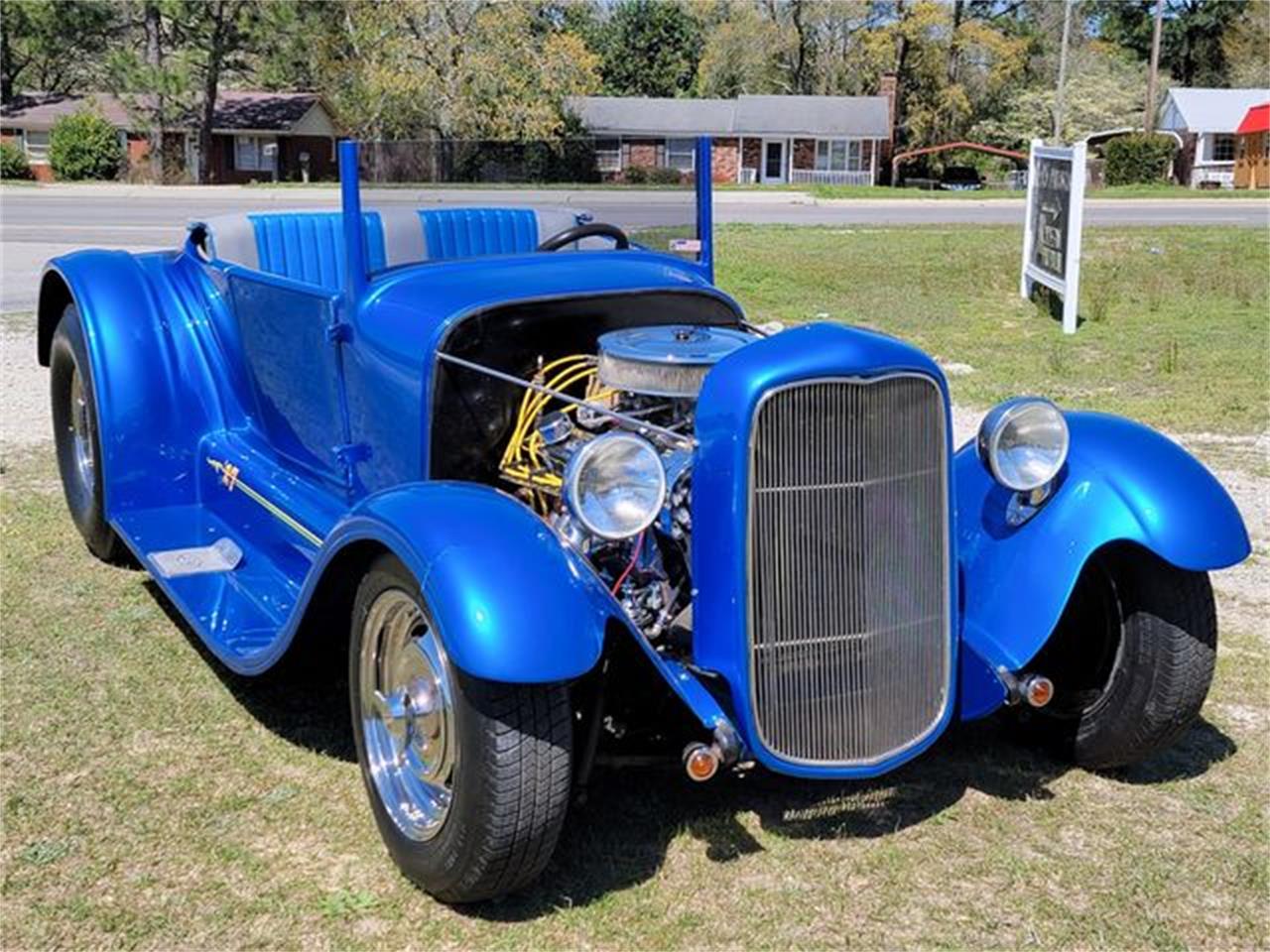 1927 Ford Model T for sale in Hope Mills, NC – photo 35