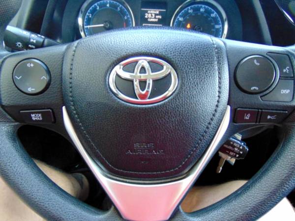 2018 Toyota Corolla LE - $0 DOWN? BAD CREDIT? WE FINANCE! - cars &... for sale in Goodlettsville, TN – photo 14