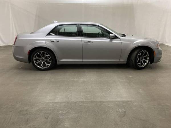 2018 Chrysler 300 Certified 300S RWD Sedan - - by for sale in Portland, OR – photo 2