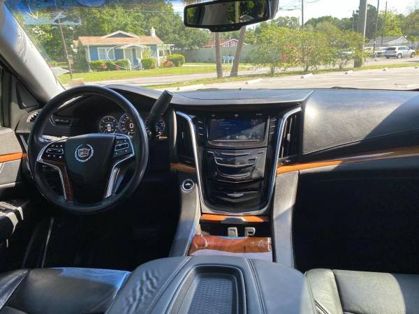 2015 Cadillac Escalade Premium 4dr SUV - - by dealer for sale in TAMPA, FL – photo 12