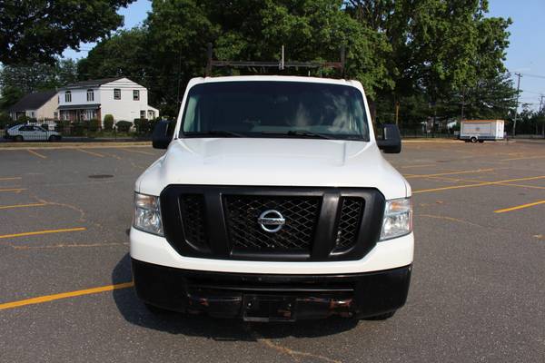 2013 NISSAN NV1500 SV CARGO VAN WE FINANCE ALL !!! - cars & trucks -... for sale in Uniondale, NY – photo 8