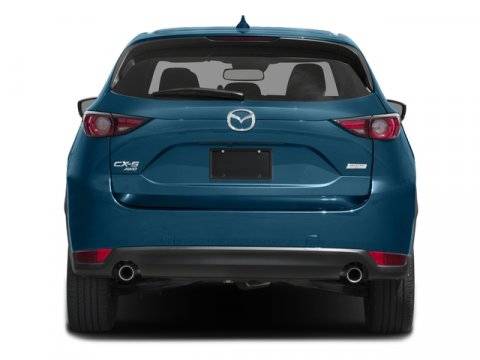 2017 Mazda CX-5 Grand Touring - - by dealer - vehicle for sale in brooklyn center, MN – photo 9