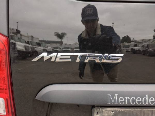 2019 Mercedes-Benz Metris Passenger Van Passenger Mini Van - cars & for sale in Fountain Valley, CA – photo 6