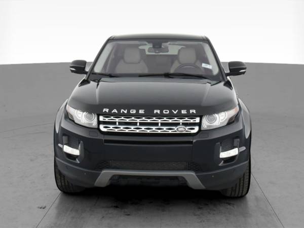 2013 Land Rover Range Rover Evoque Prestige Sport Utility 4D suv... for sale in Seffner, FL – photo 17