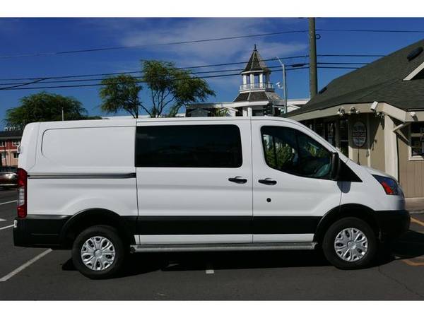 2019 FORD TRANSIT T-250 - - by dealer - vehicle for sale in Kailua-Kona, HI – photo 2