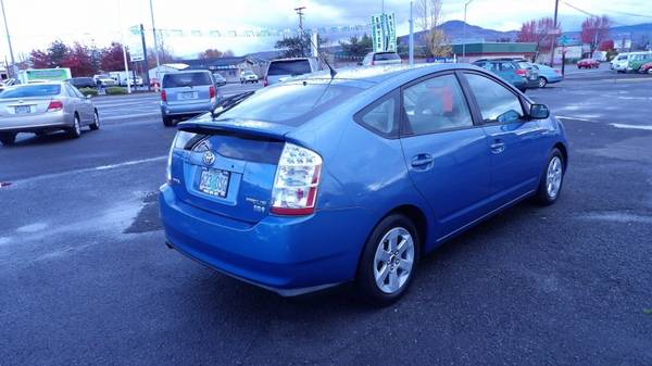 2008 Toyota Prius !! 1 OWNER !! - cars & trucks - by dealer -... for sale in Medford, OR – photo 6