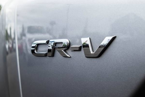2018 Honda CR-V AWD All Wheel Drive CRV EX-L SUV for sale in Sumner, WA – photo 4