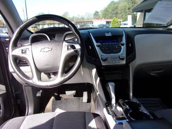 2010 Chevrolet Equinox LT1 AWD - Down Payments As Low As $1000 -... for sale in Lincolnton, NC – photo 10