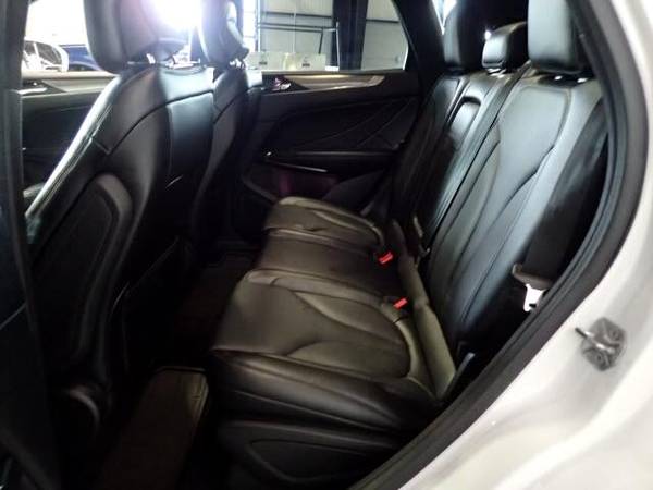 2015 Lincoln MKC Free Delivery - cars & trucks - by dealer - vehicle... for sale in Gretna, NE – photo 15