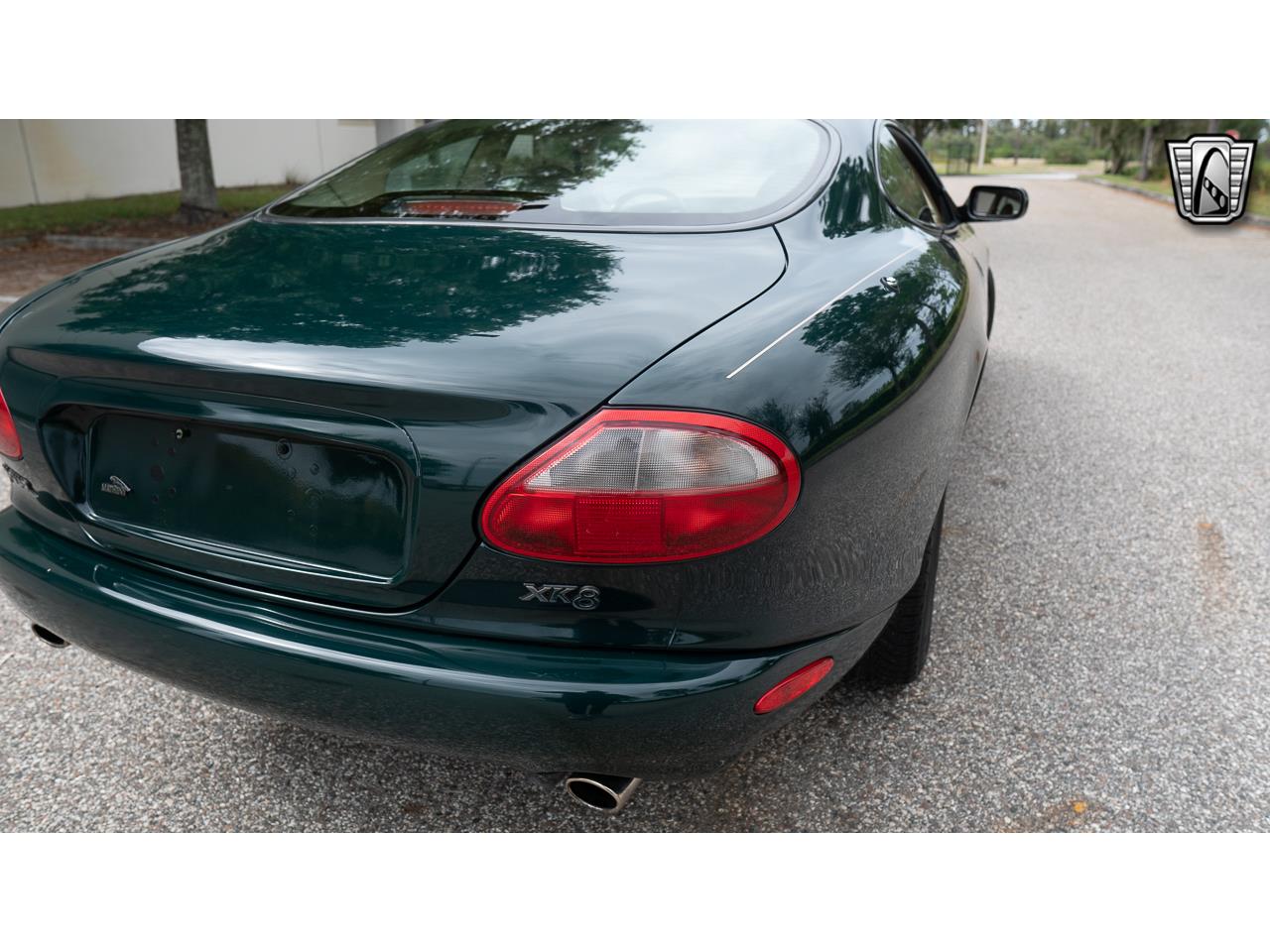1997 Jaguar XK8 for sale in O'Fallon, IL – photo 66