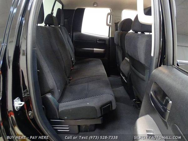 2013 Toyota Tundra Grade 4x4 4dr Double Cab 4x4 Grade 4dr Double Cab for sale in Paterson, PA – photo 11