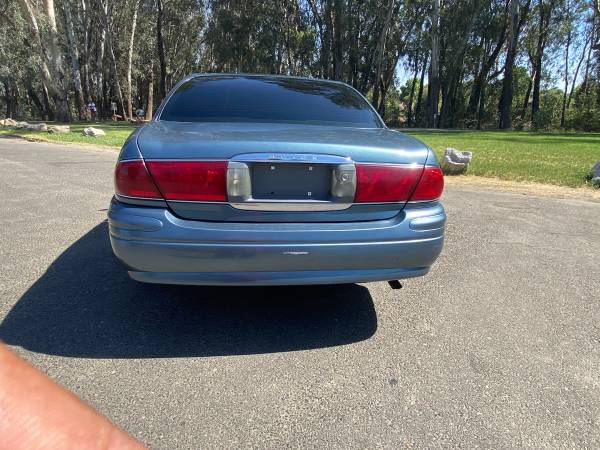 2002 Buick LeSabre for sale in Merced, CA – photo 8