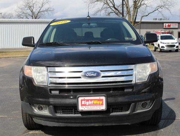 2010 Ford Edge Limited - - by dealer - vehicle for sale in Goshen, IN – photo 20