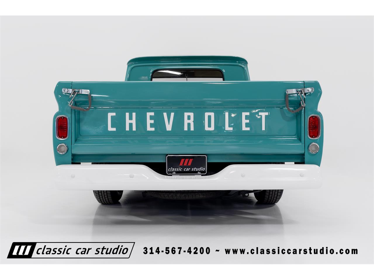 1964 Chevrolet C10 for sale in Saint Louis, MO – photo 13