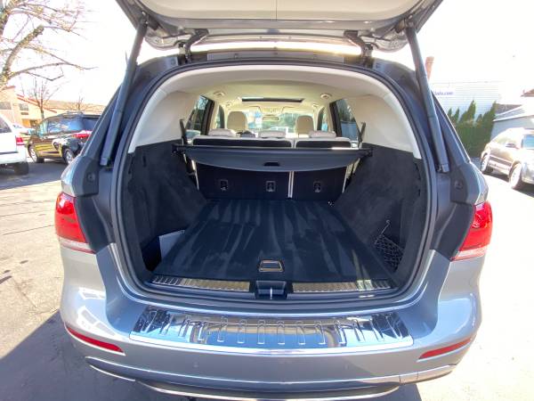 2016 Mercedes-Benz GLE350 4MATIC - Low Miles! Loaded! - cars &... for sale in Corvallis, OR – photo 21