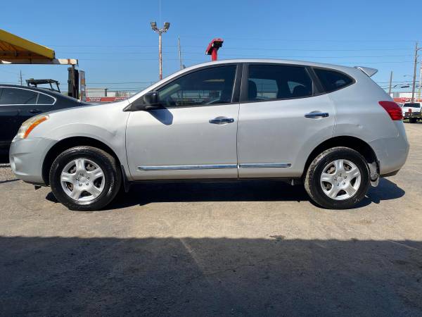 500 DOWN 2012 Nissan Rogue Everybody Approved ! for sale in Stafford, TX – photo 10