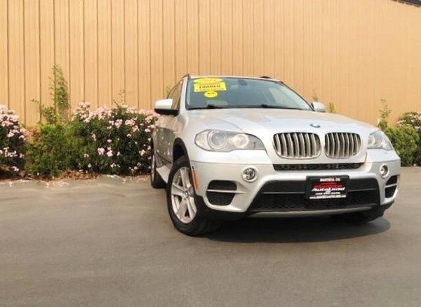 2011 BMW X5 Drive35d - - by dealer - vehicle for sale in Manteca, CA – photo 15