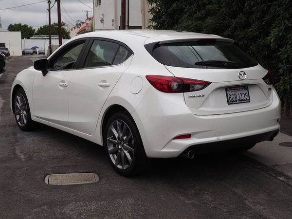 2018 Mazda Mazda3 Touring for sale in Santa Monica, CA – photo 15
