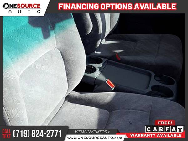 2002 Honda Odyssey EX FOR ONLY 95/mo! - - by dealer for sale in Colorado Springs, CO – photo 6