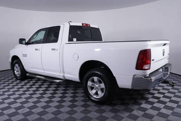 2017 Ram 1500 Bright White Clearcoat *SAVE $$$* for sale in Eugene, OR – photo 9