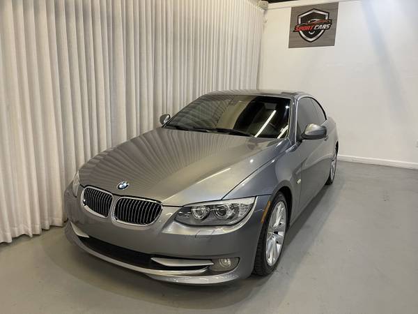 2011 BMW 3 SERIES 328I CONVERTIBLE/ - by dealer for sale in Miami, FL – photo 2