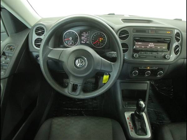 2012 Volkswagen Tiguan S for sale in White Bear Lake, MN – photo 19
