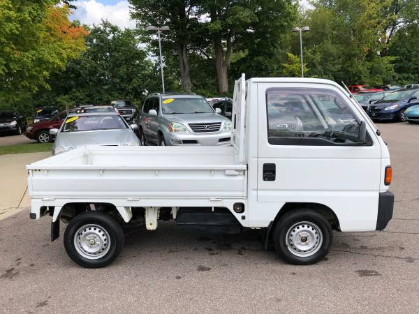 *****1991 HONDA ACTY ATTACK 4X4***** for sale in south burlington, VT – photo 8