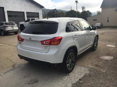 2016 MITSUBISHI OUTLANDER SPORT LOW MILES - cars & trucks - by... for sale in NEW EAGLE, PA – photo 6