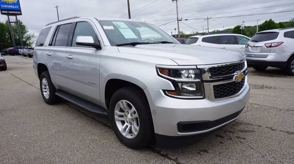 2020 Chevrolet Tahoe - - cars & trucks - by dealer - vehicle... for sale in Milford, OH – photo 7