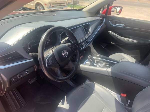 2019 Buick Enclave - cars & trucks - by dealer - vehicle automotive... for sale in El Paso, TX – photo 17