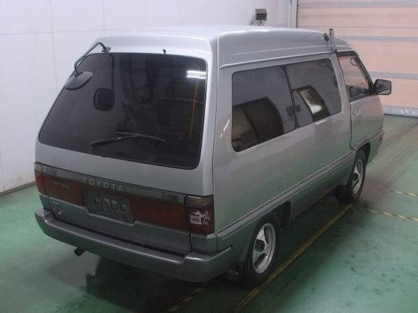 Toyota Master Ace Surf for sale in Other, Other – photo 2