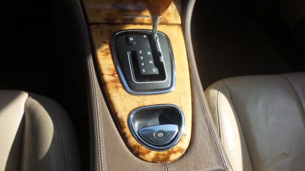2005 Jaguar S-Type 3.0 - cars & trucks - by dealer - vehicle... for sale in Upper Marlboro, District Of Columbia – photo 20