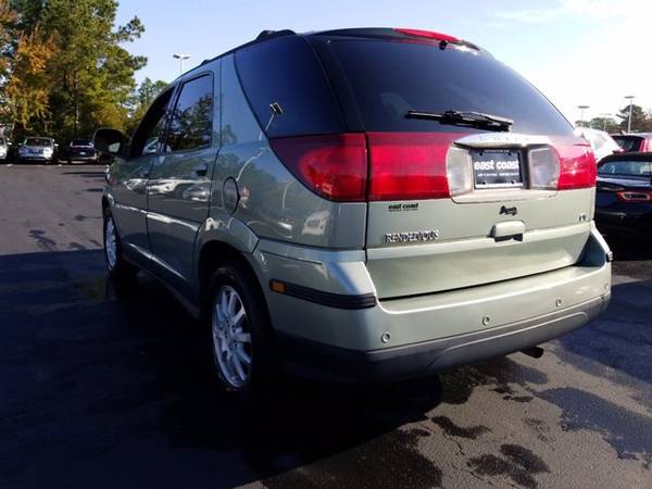 2006 Buick Rendezvous Sagemist Metallic Great Price**WHAT A DEAL* -... for sale in Myrtle Beach, SC – photo 14